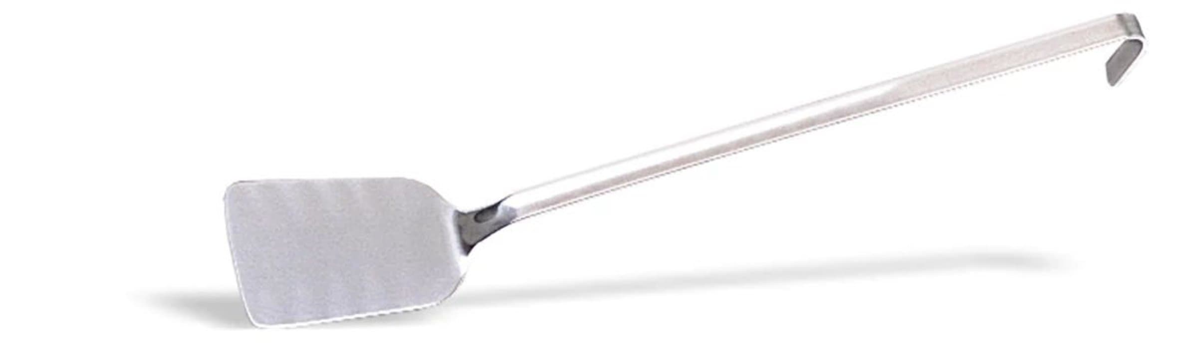 One piece spatula 39 cm stainless steel