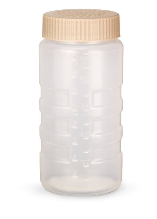 Traex® Dripcut® Dredges & Caps