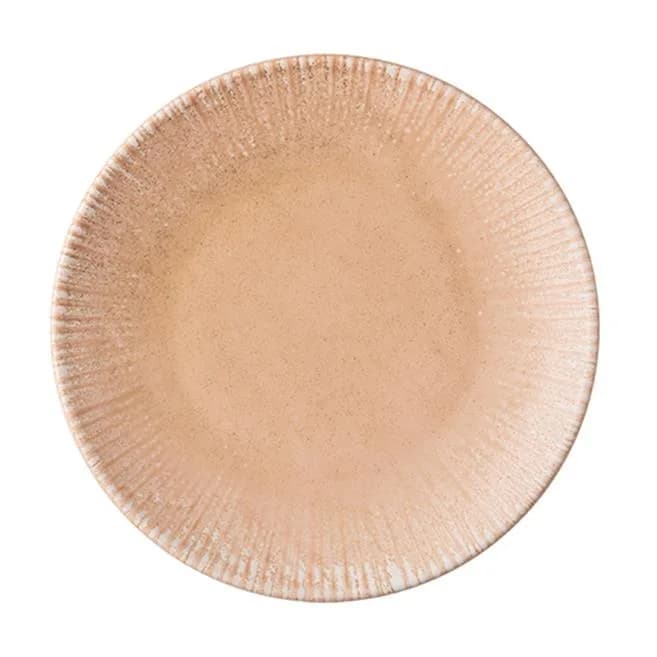 Adel Lona lapostányér 17 cm
