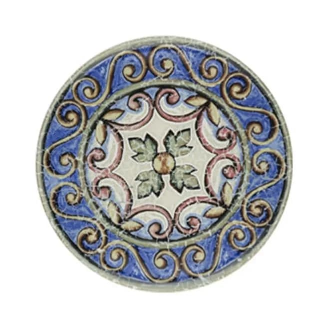 Amalfi Valle mélytányér 20 cm