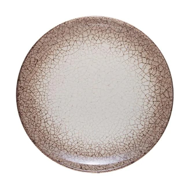 Deserto Lona lapostányér 30 cm