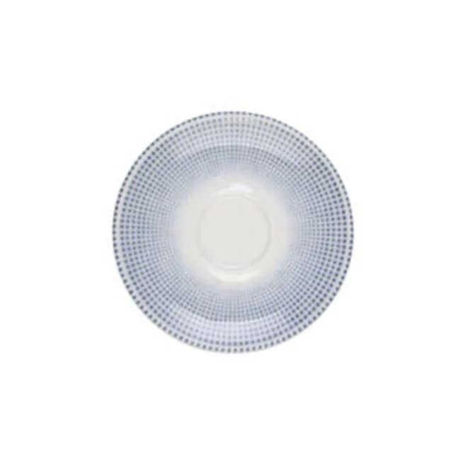 Harmony Blue Lona csészealj 12 cm