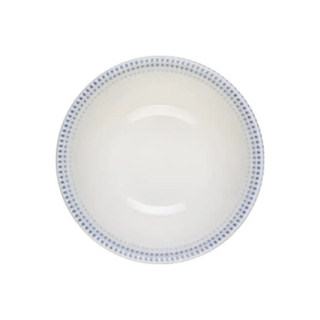 Harmony Blue Lona tál 16 cm