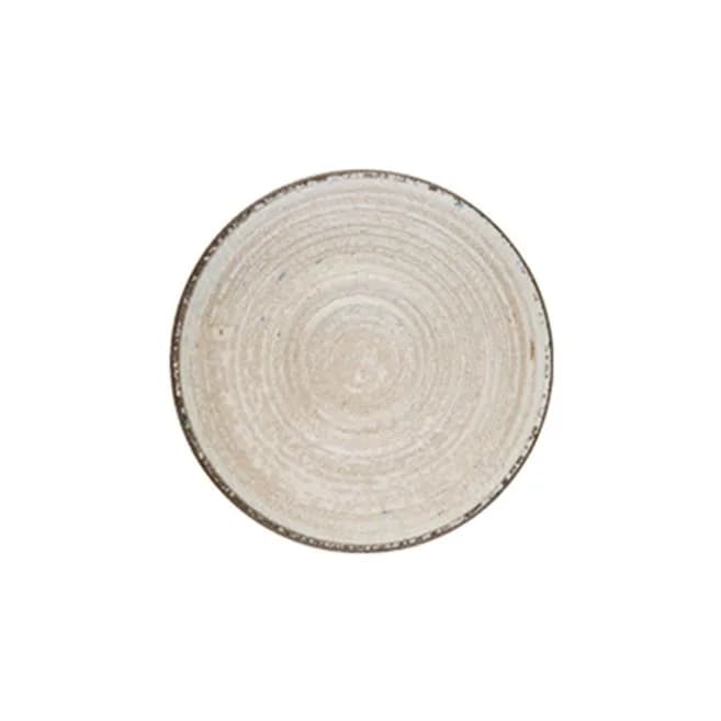 Mocha Lona csészealj 16 cm