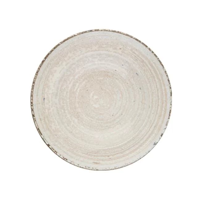 Mocha Miro mélytányér 25 cm