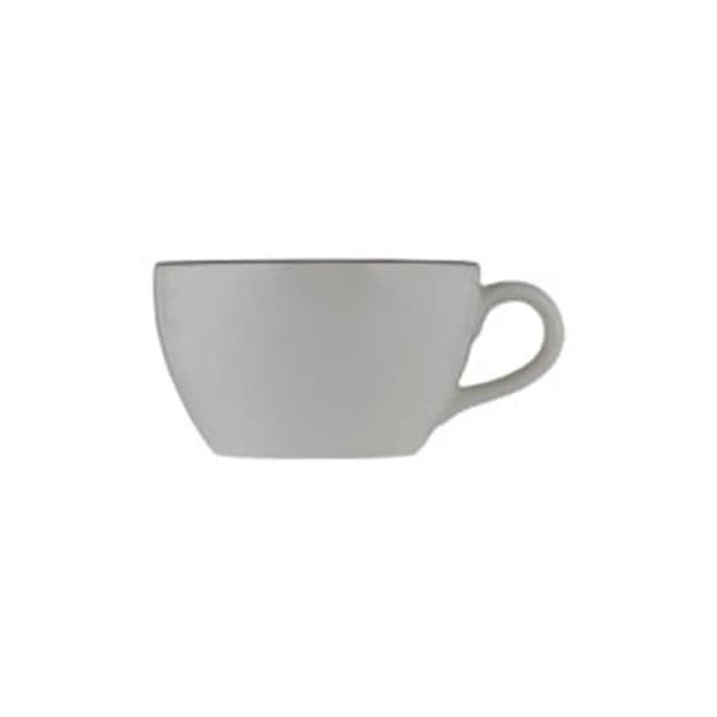 Modest Brown Alzar cappuccinós csésze 270 cc