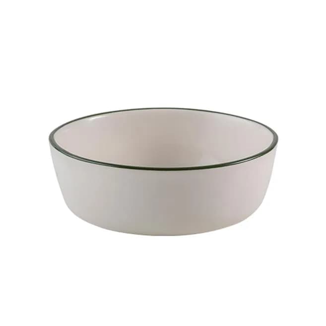 Modest Green Stolt tál 14 cm