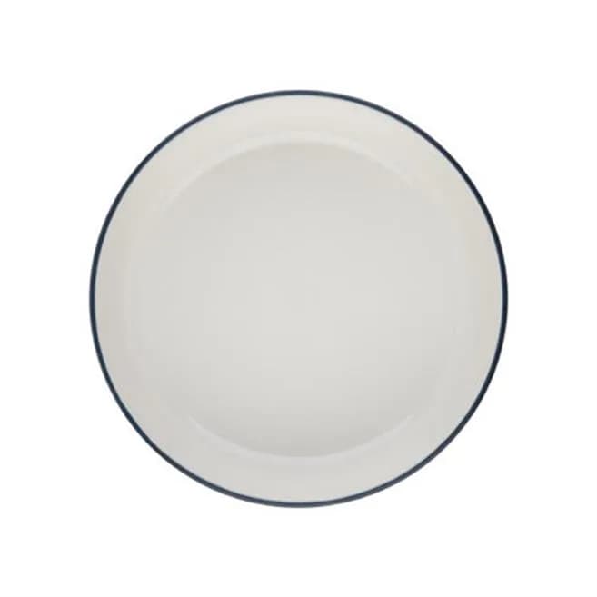 Modest Navy Stolt tál 10 cm