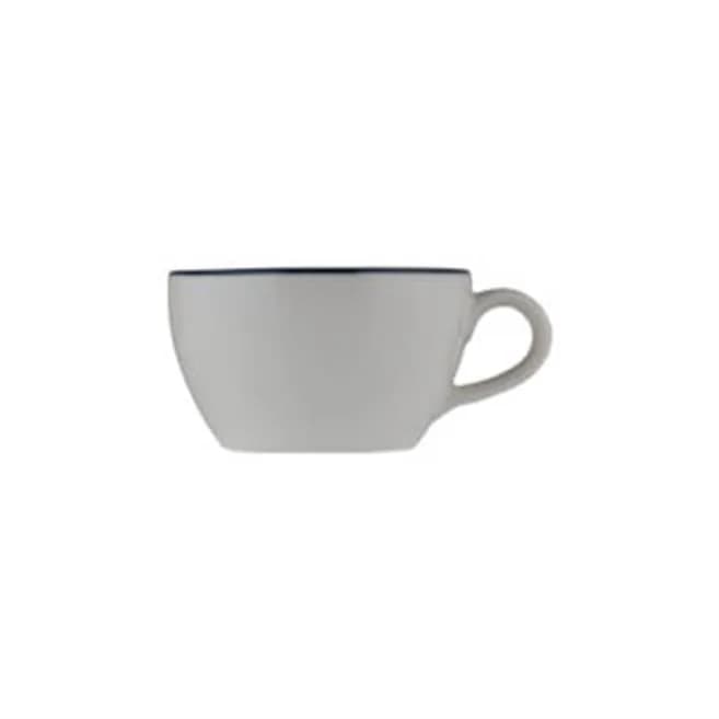 Modest Navy Alzar cappuccinós csésze 230 cc