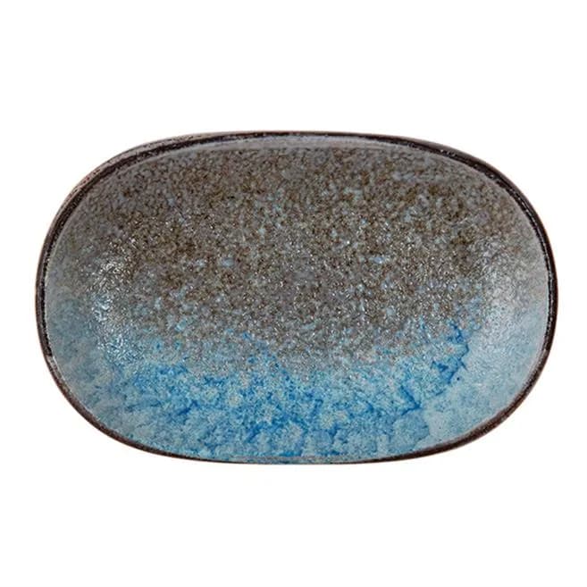 Delta Magnus ovális tálalótál 28 x 18 cm