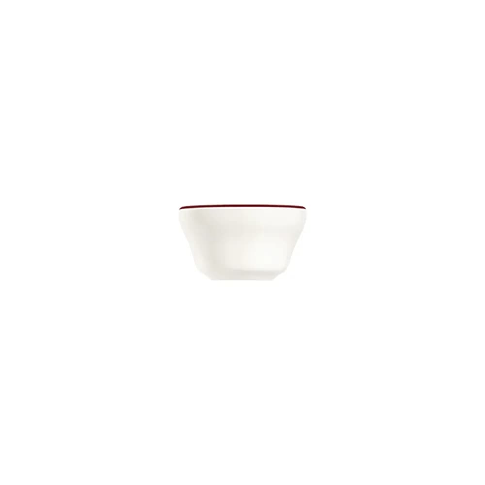 Modest Maroon Mesa tál 14 cm