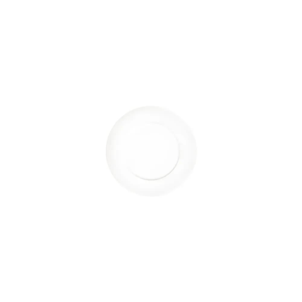 Maglia White Finesse lapostányér 16 cm