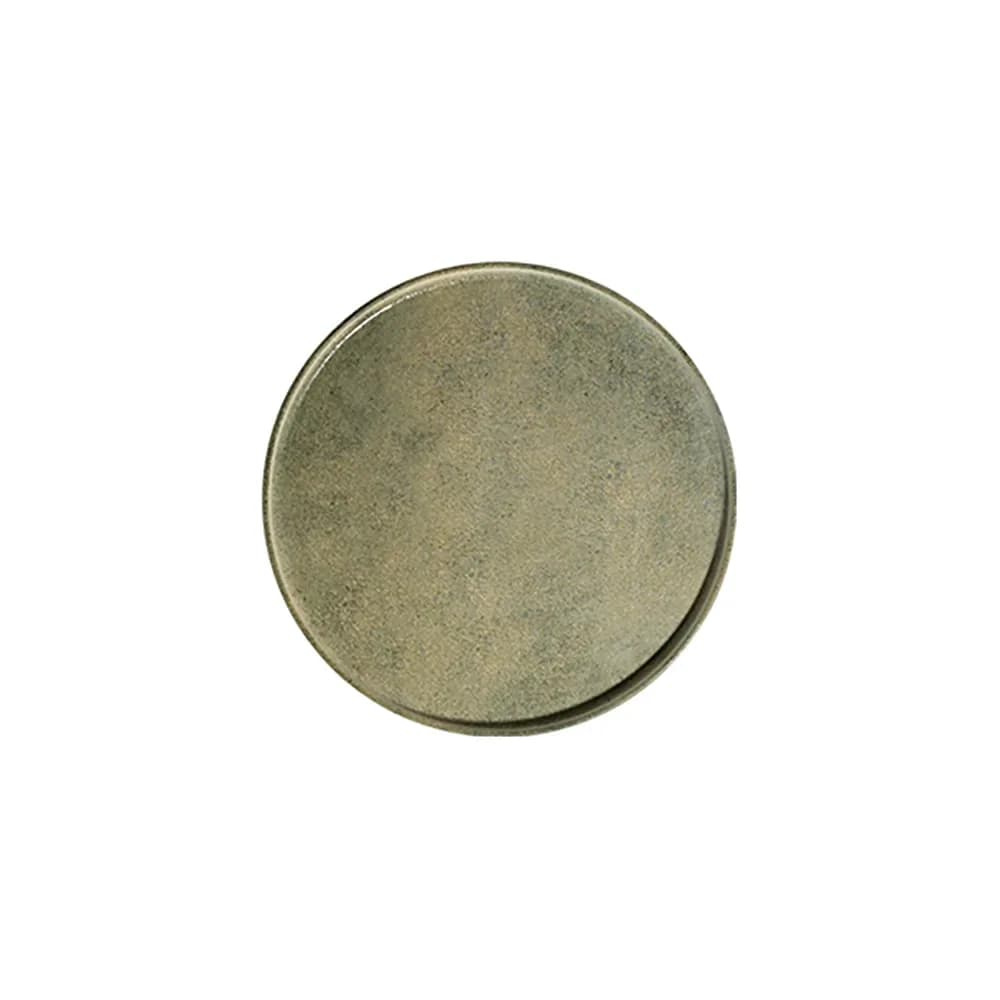 Visto Green Stolt lapostányér 25,5 cm