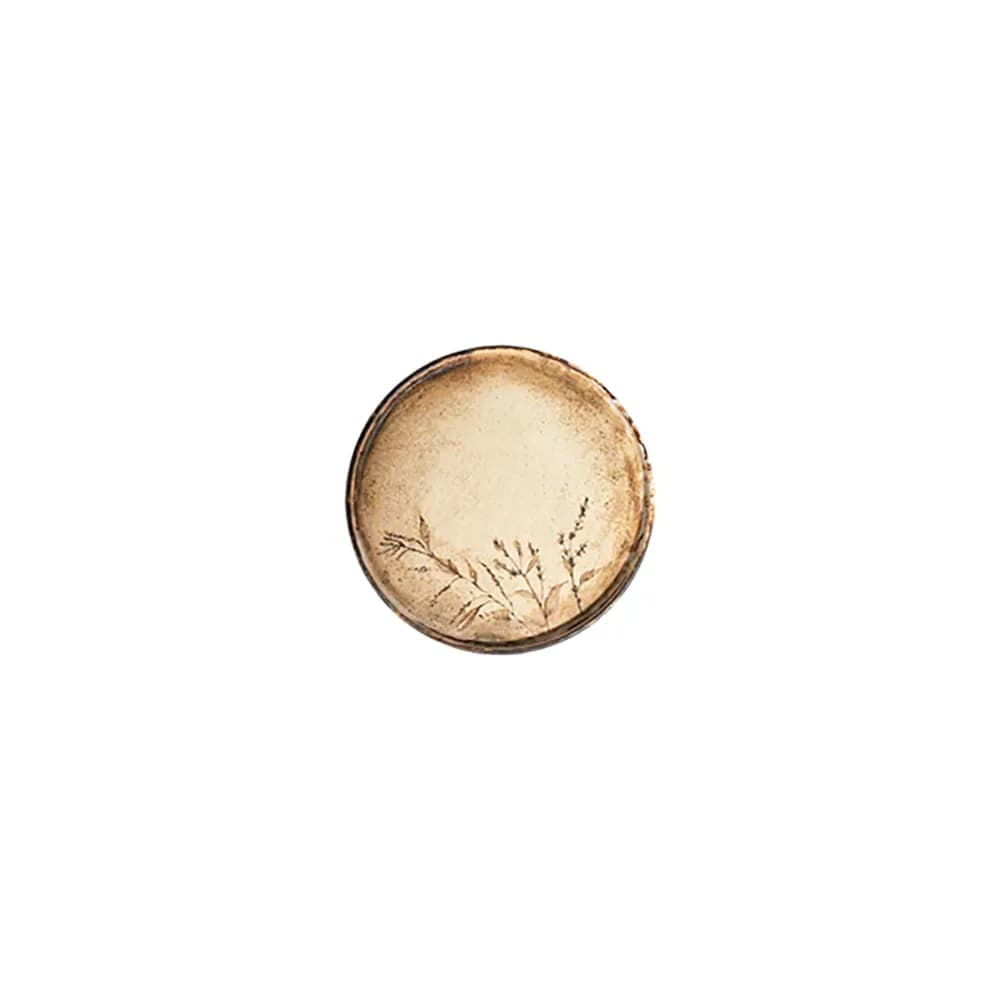 Fall Beige Stolt lapostányér 16,5 cm