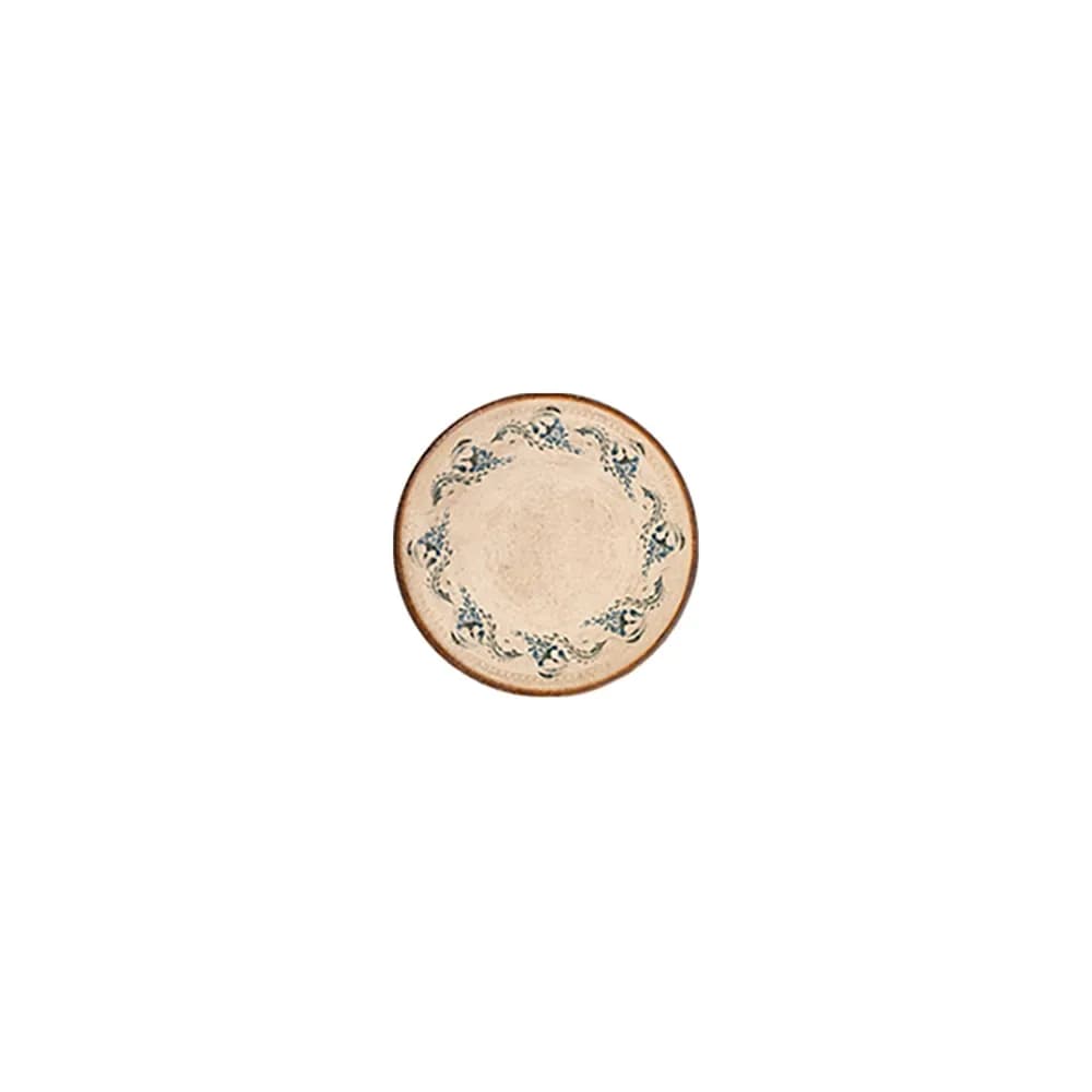 Voyage Navy Lona lapostányér 15 cm