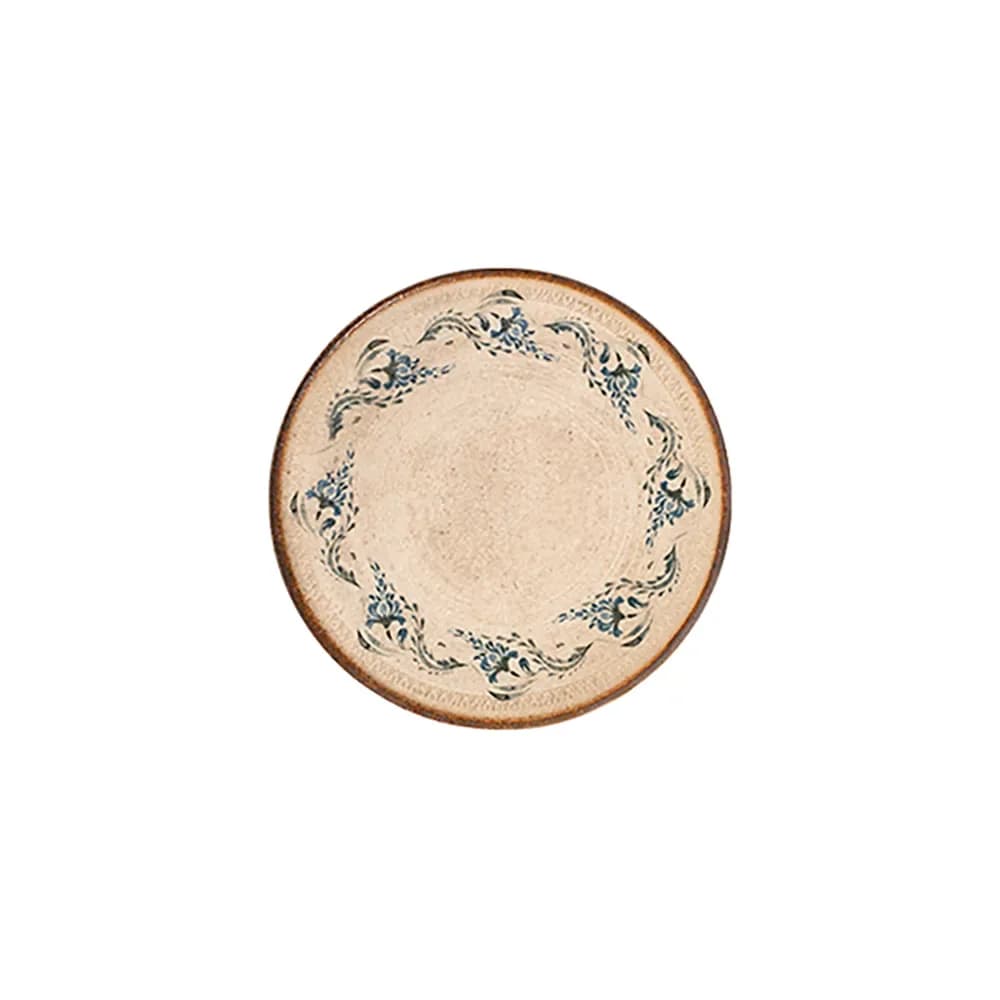 Voyage Navy Lona lapostányér 25 cm