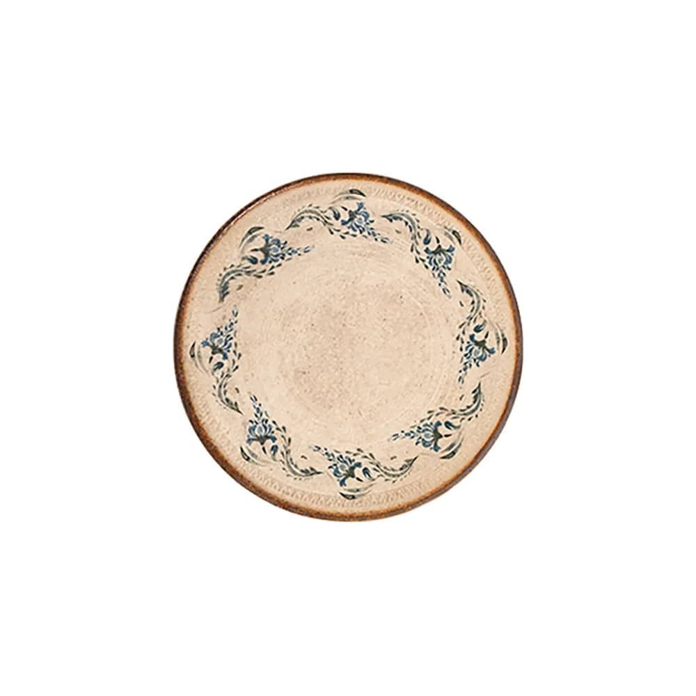Voyage Navy Lona lapostányér 27 cm