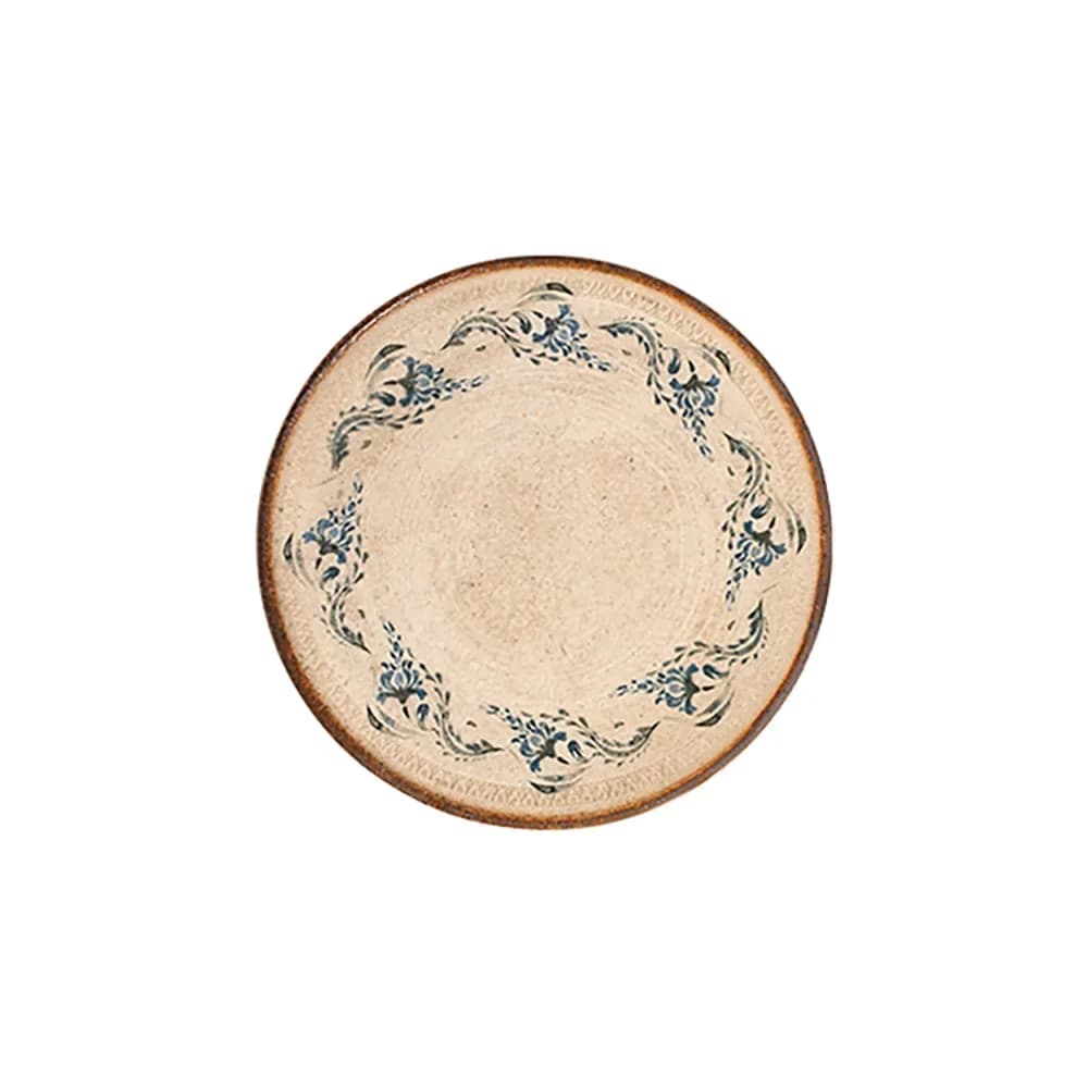 Voyage Navy Lona lapostányér 28,5 cm