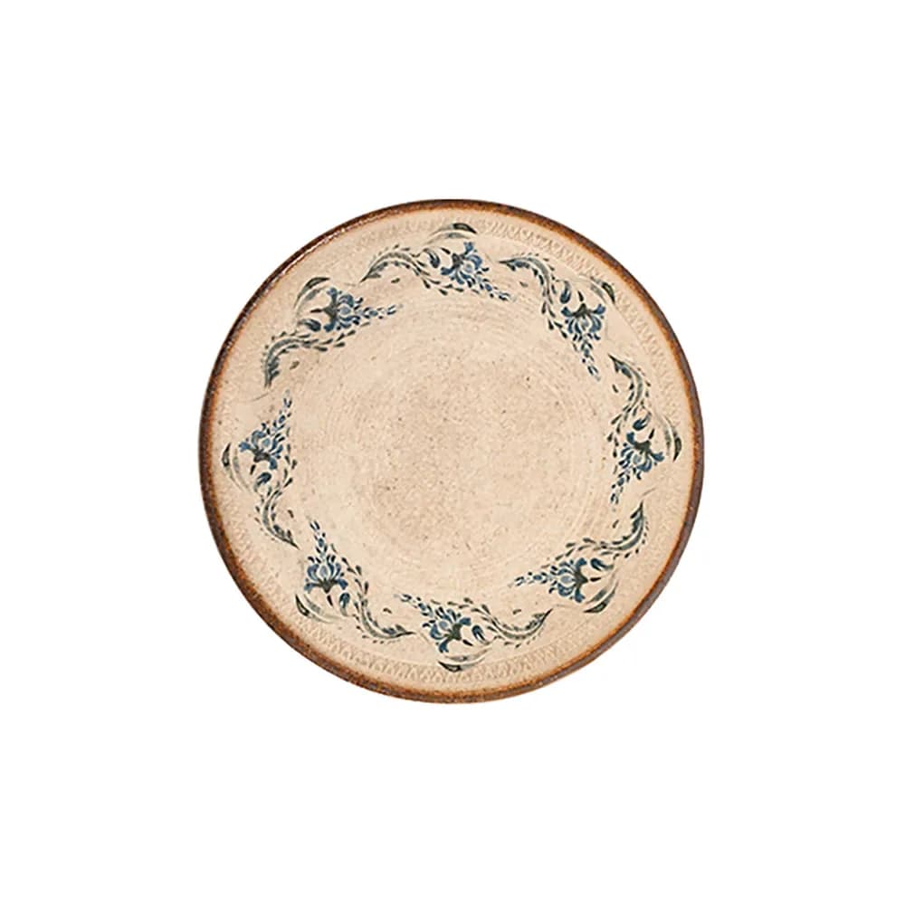 Voyage Navy Lona lapostányér 30 cm