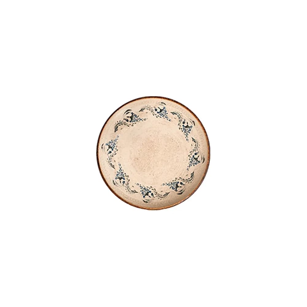 Voyage Navy Valle mélytányér 20 cm