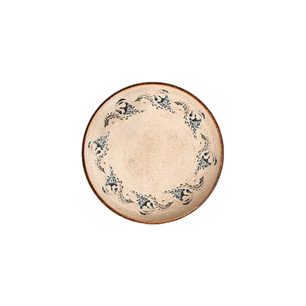 Voyage Navy Valle mélytányér 25 cm