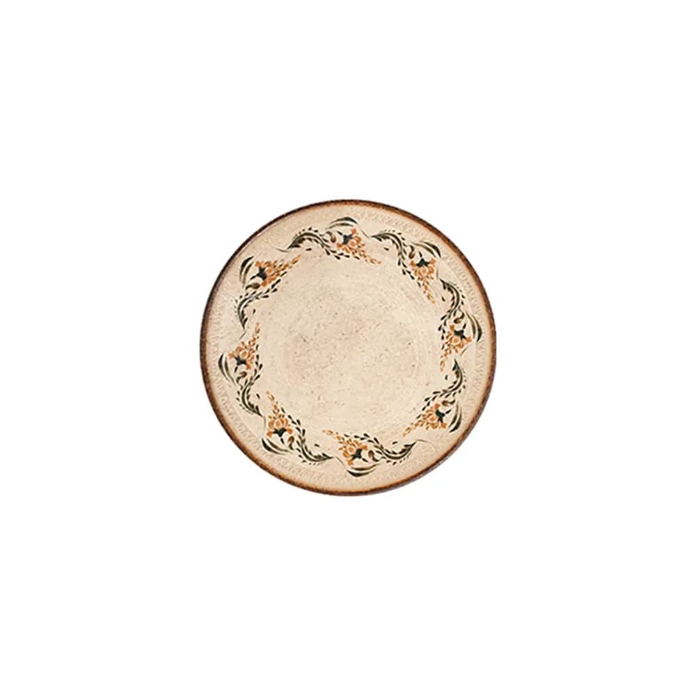 Voyage Terra Lona lapostányér 23 cm