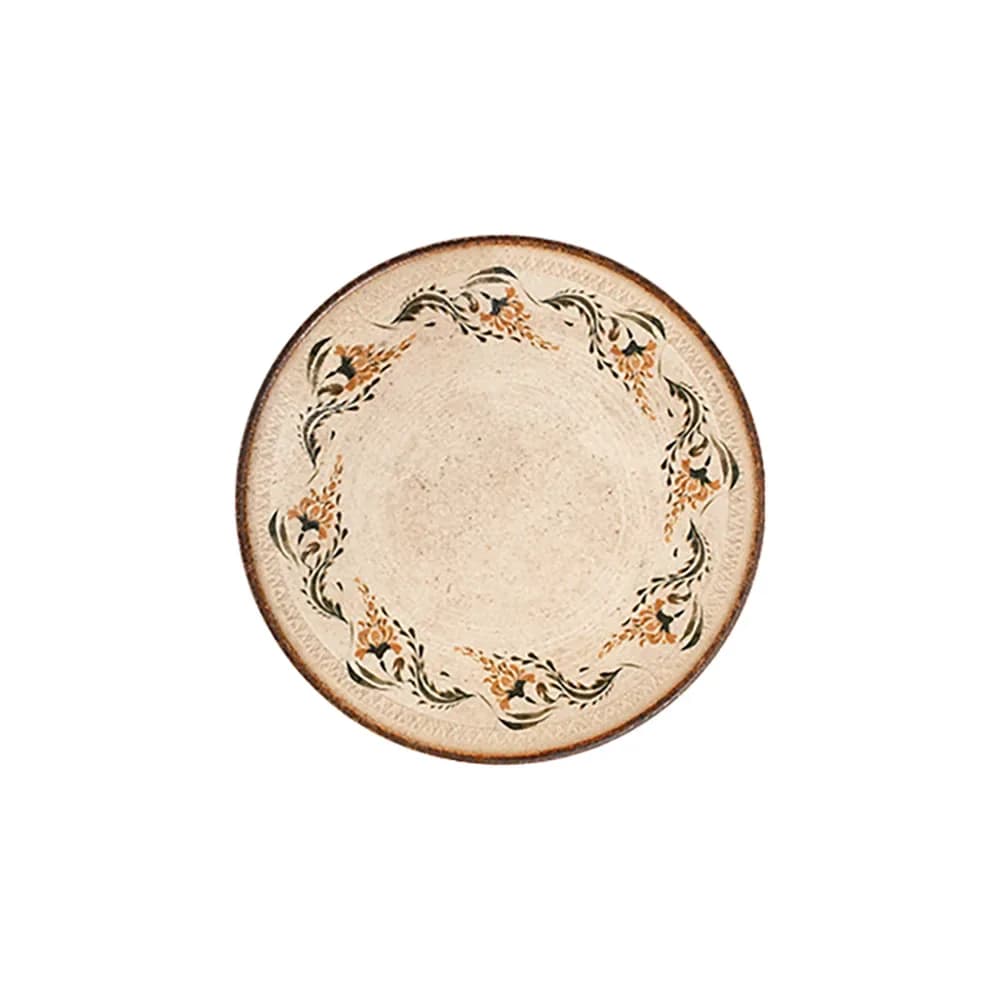 Voyage Terra Lona lapostányér 28,5 cm