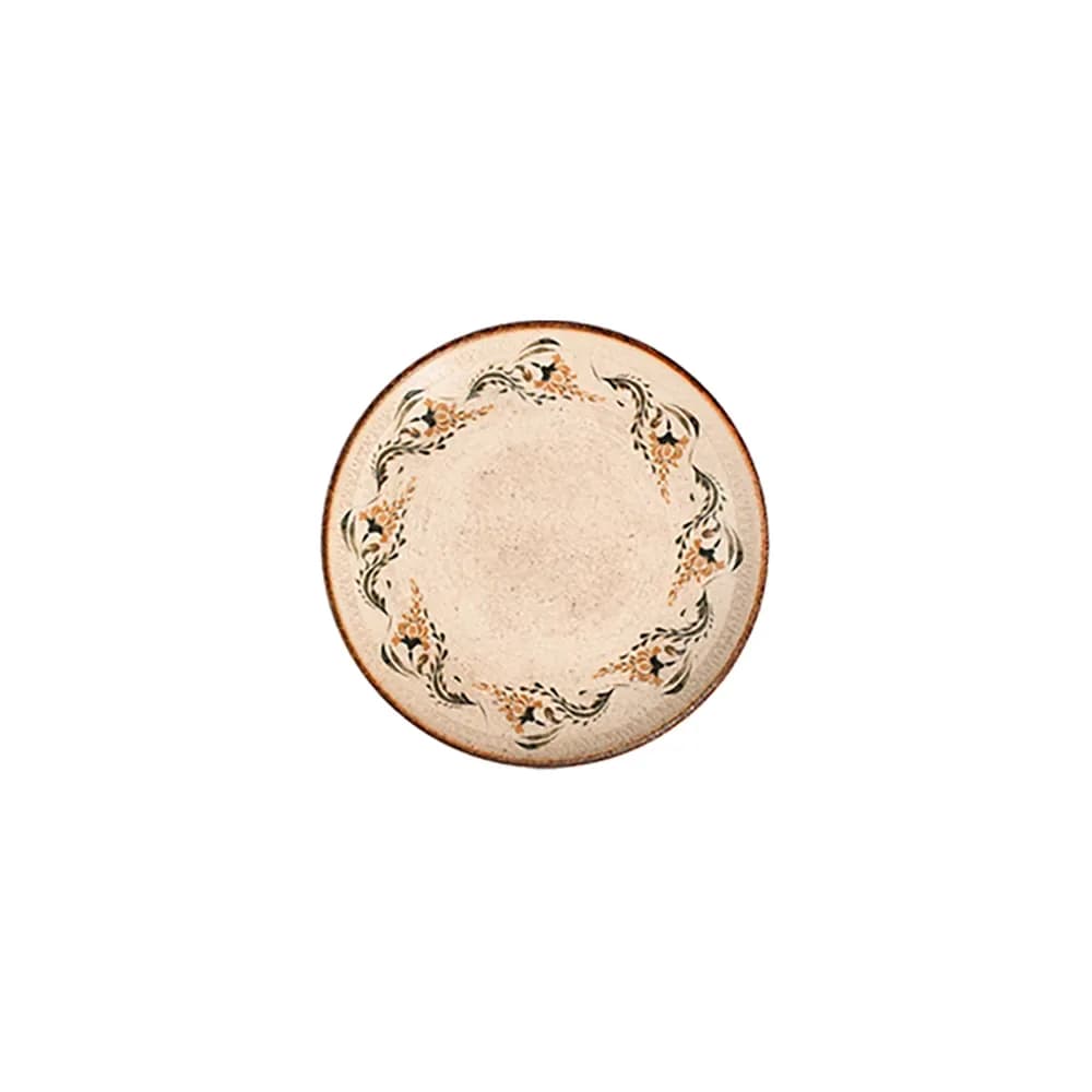 Voyage Terra Valle mélytányér 22 cm