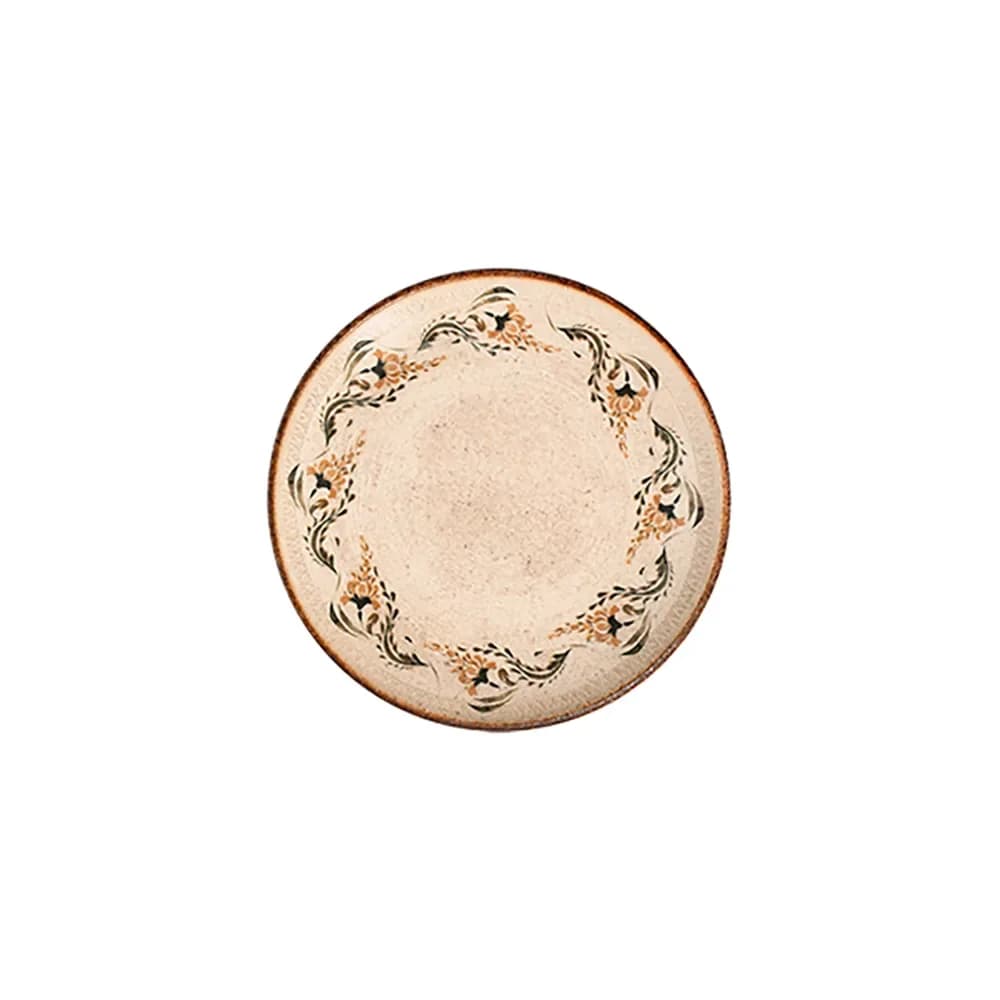 Voyage Terra Valle mélytányér 25 cm