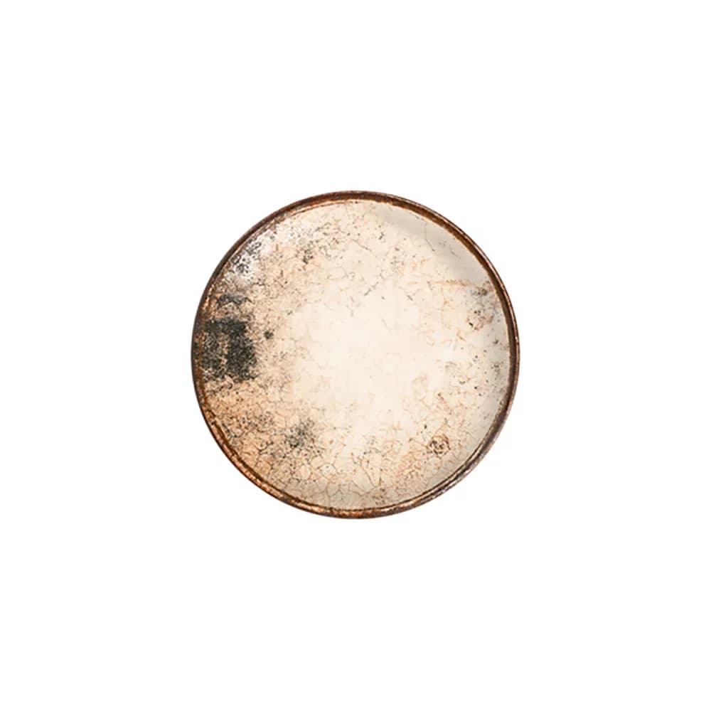 Scoria Lona lapostányér 25 cm
