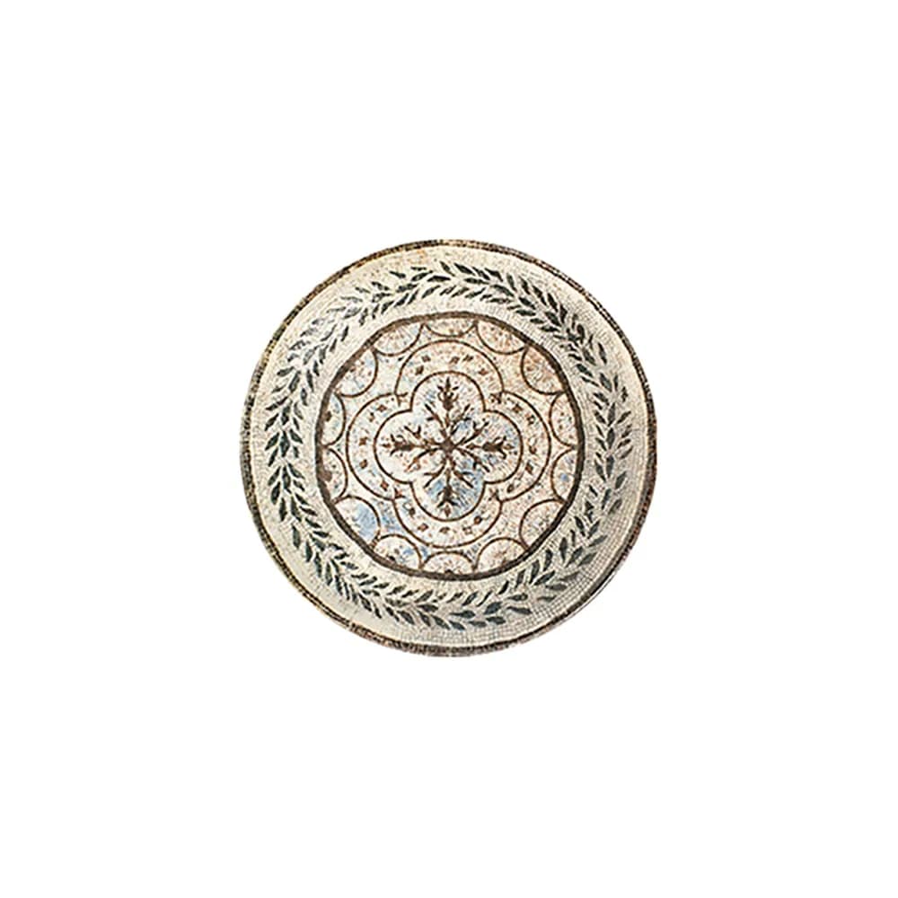 Pietra Lona lapostányér 25 cm