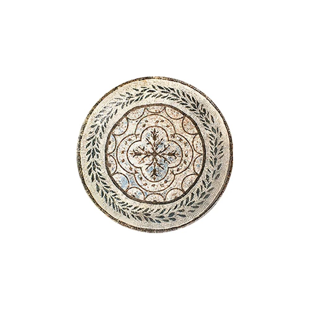 Pietra Lona lapostányér 27 cm