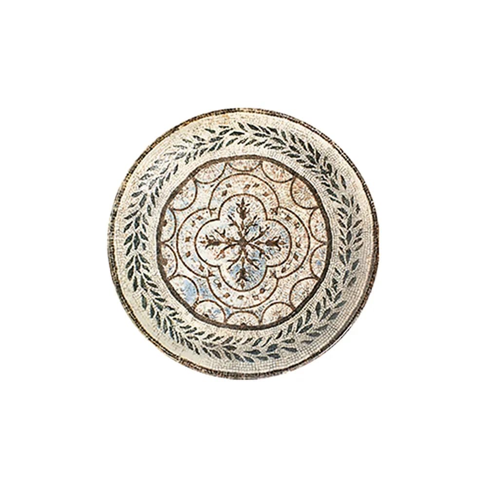 Pietra Lona lapostányér 30 cm