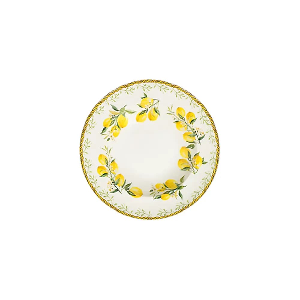 Verona Miro mélytányér 25 cm