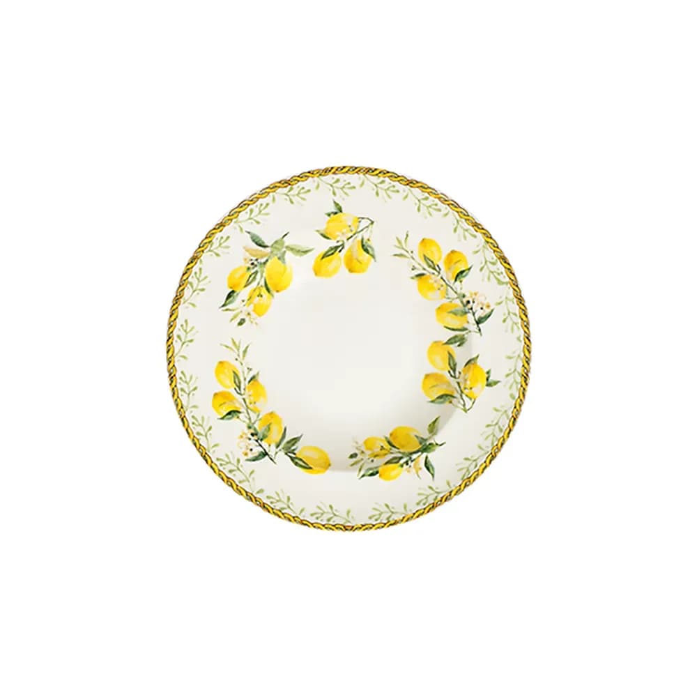 Verona Miro mélytányér 28 cm