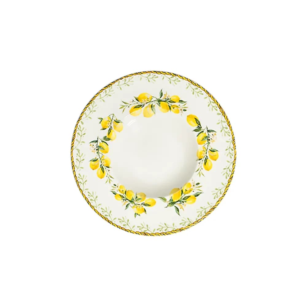 Verona Miro mélytányér 29 cm
