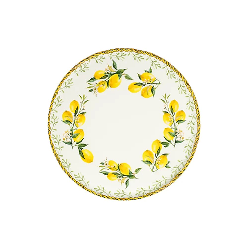 Verona Mesa pizzatányér 33 cm