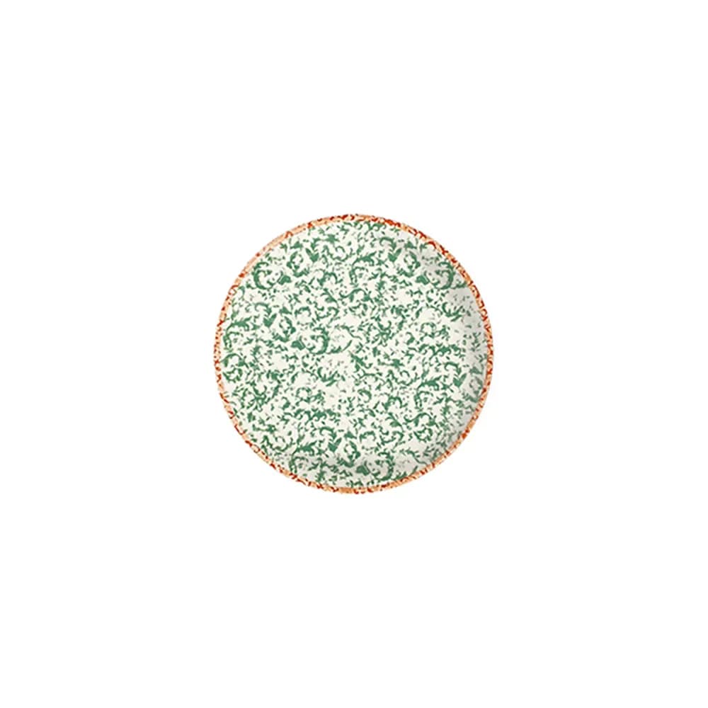 Venecia Green Lona lapostányér 21 cm