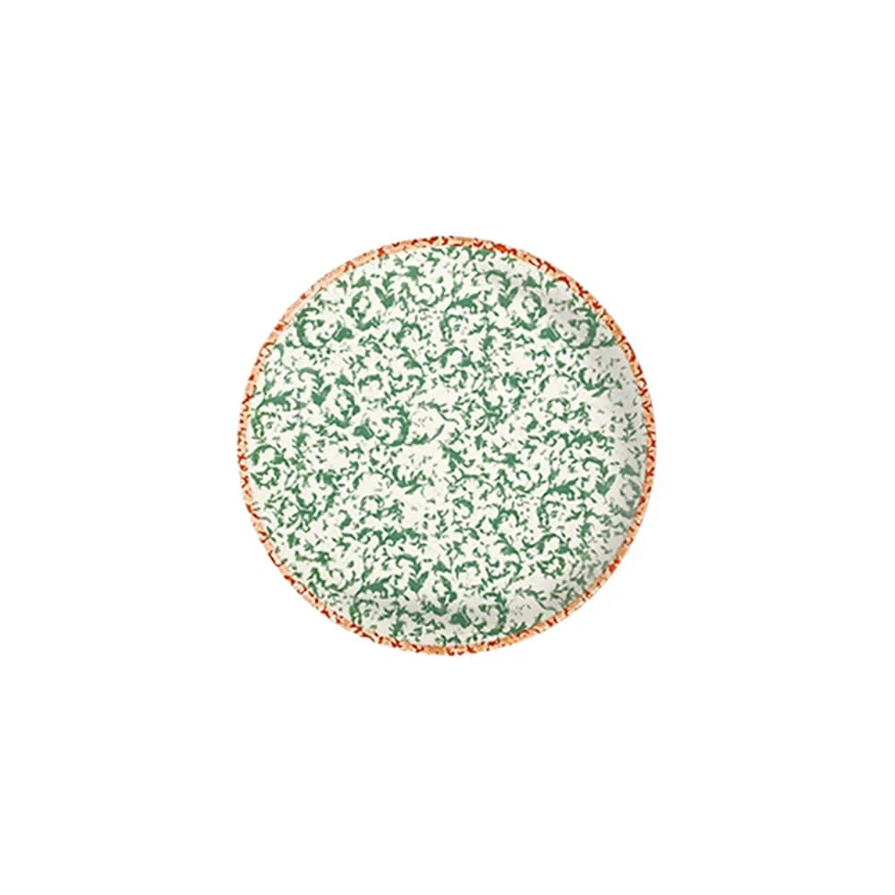 Venecia Green Lona lapostányér 25 cm