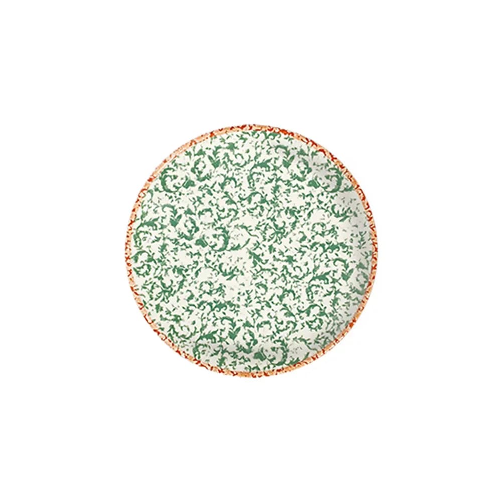 Venecia Green Lona lapostányér 27 cm