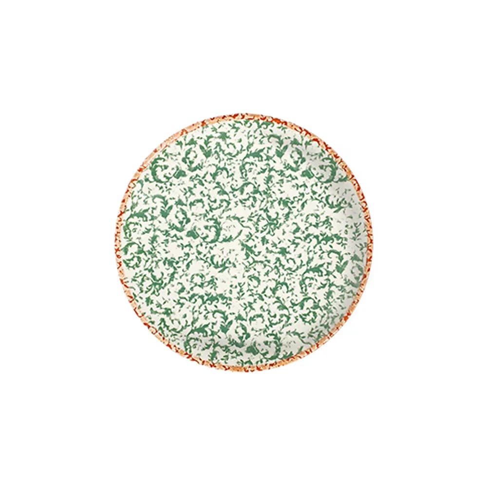 Venecia Green Lona lapostányér 28,5 cm
