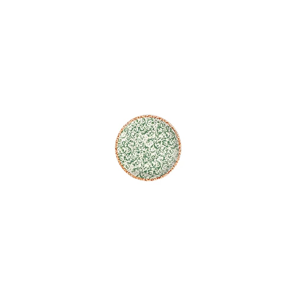 Venecia Green Lona csészealj 12 cm