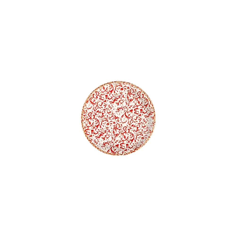 Venecia Maroon Lona lapostányér 17 cm