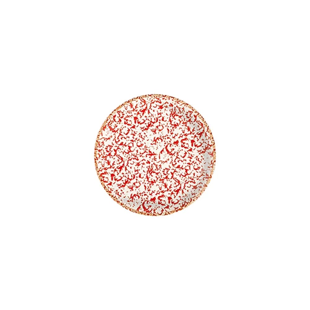 Venecia Maroon Lona lapostányér 21 cm