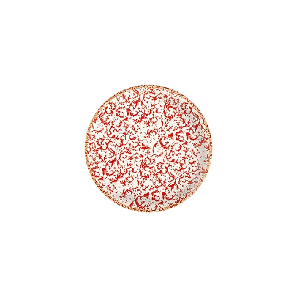 Venecia Maroon Lona lapostányér 23 cm