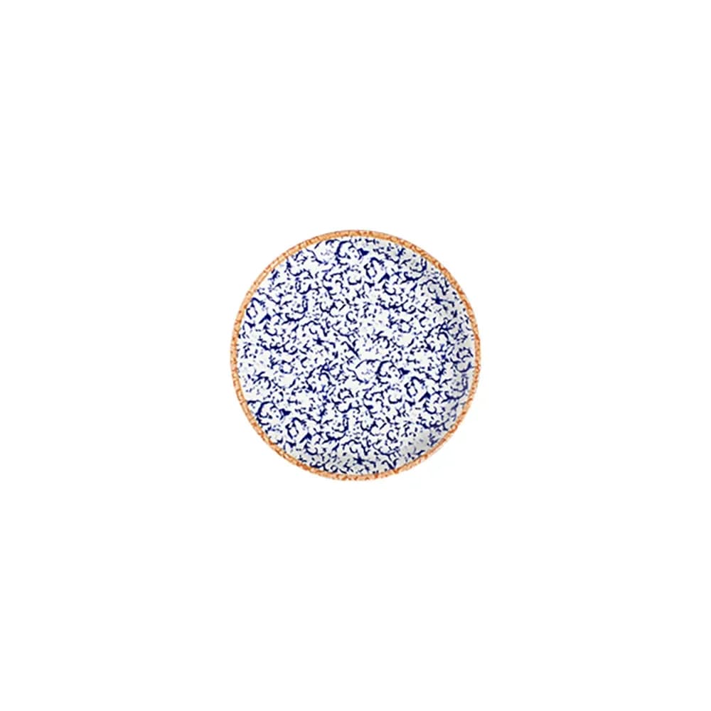 Venecia Navy Lona lapostányér 19 cm