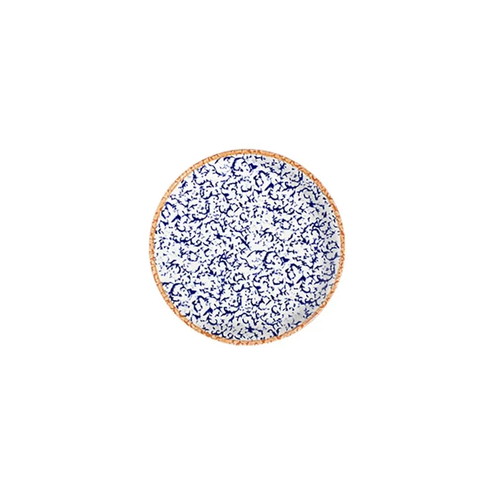 Venecia Navy Lona lapostányér 21 cm