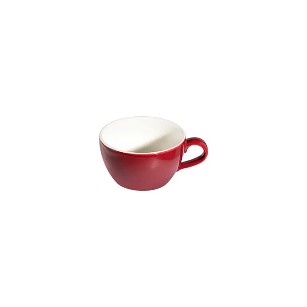 Saga Cherry Alzar cappuccinós csésze 230 cc