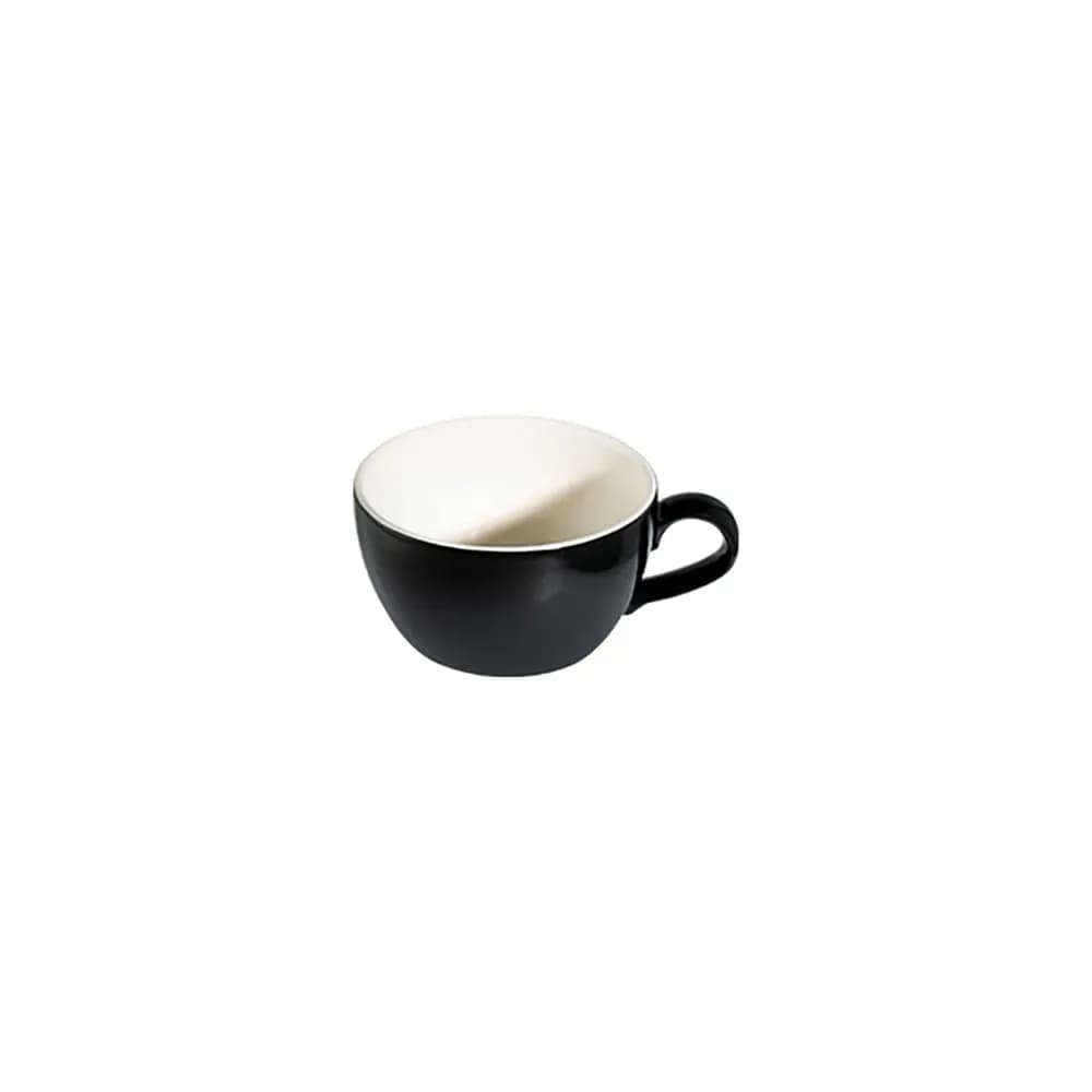 Saga Dark Alzar cappuccinós csésze 230 cc