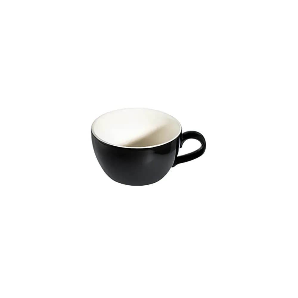 Saga Dark Alzar cappuccinós csésze 270 cc